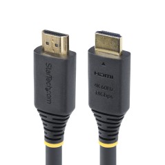 StarTech.com 5M (16.4Ft) Premium Certified